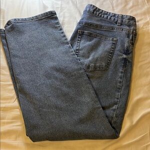 Woman’s jeans